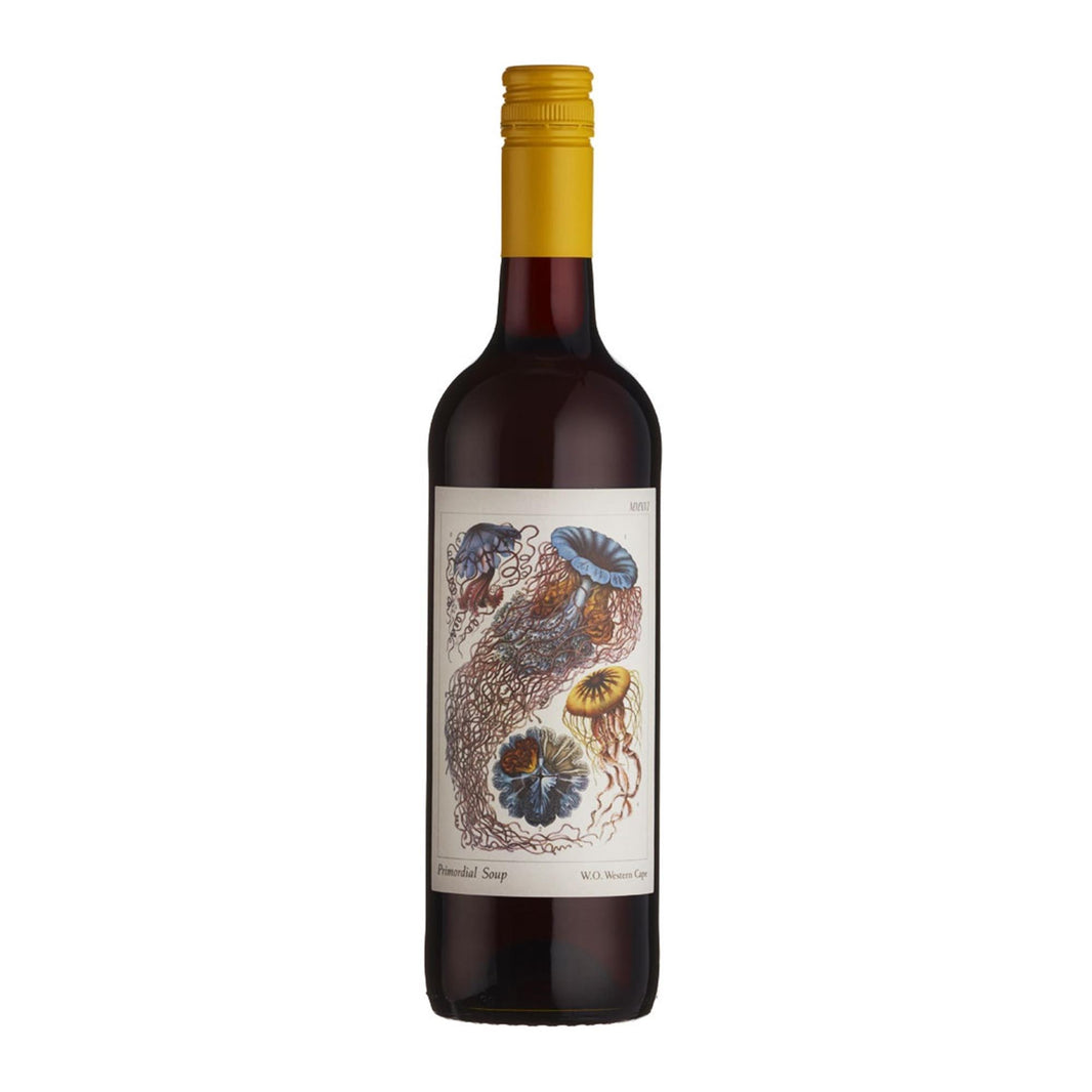 Primordial Soup Red Blend 75cl