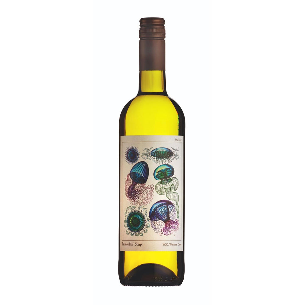 Primordial Soup White Blend 75cl
