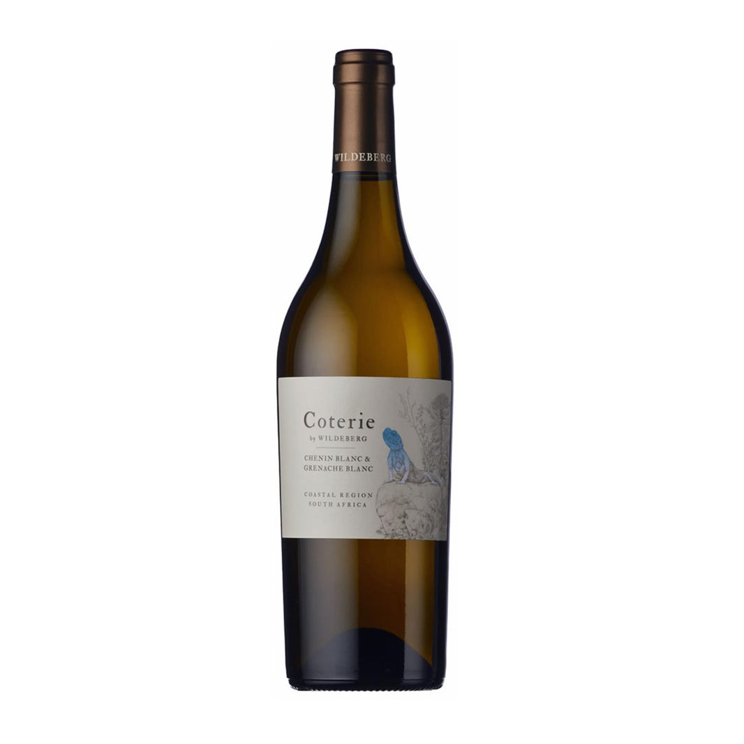 Wildeberg Coterie Grenache Blanc - Chenin Blanc 2022 75cl