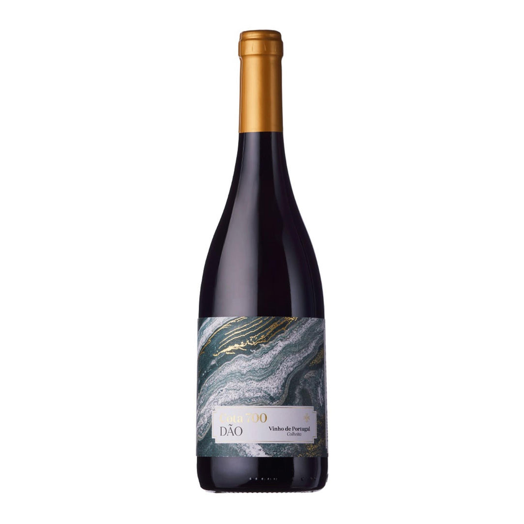 Carlos Lucas Cota 700 Dao 2021 75cl