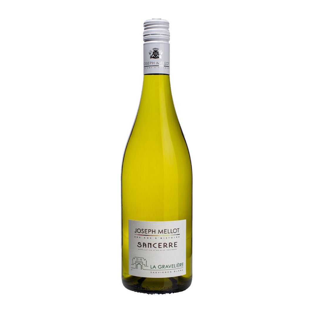 Joseph Mellot Le Chant Des Vignes Pouilly-Fume 2022 75cl