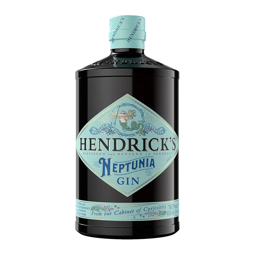 Hendricks Neptunia Gin 70cl