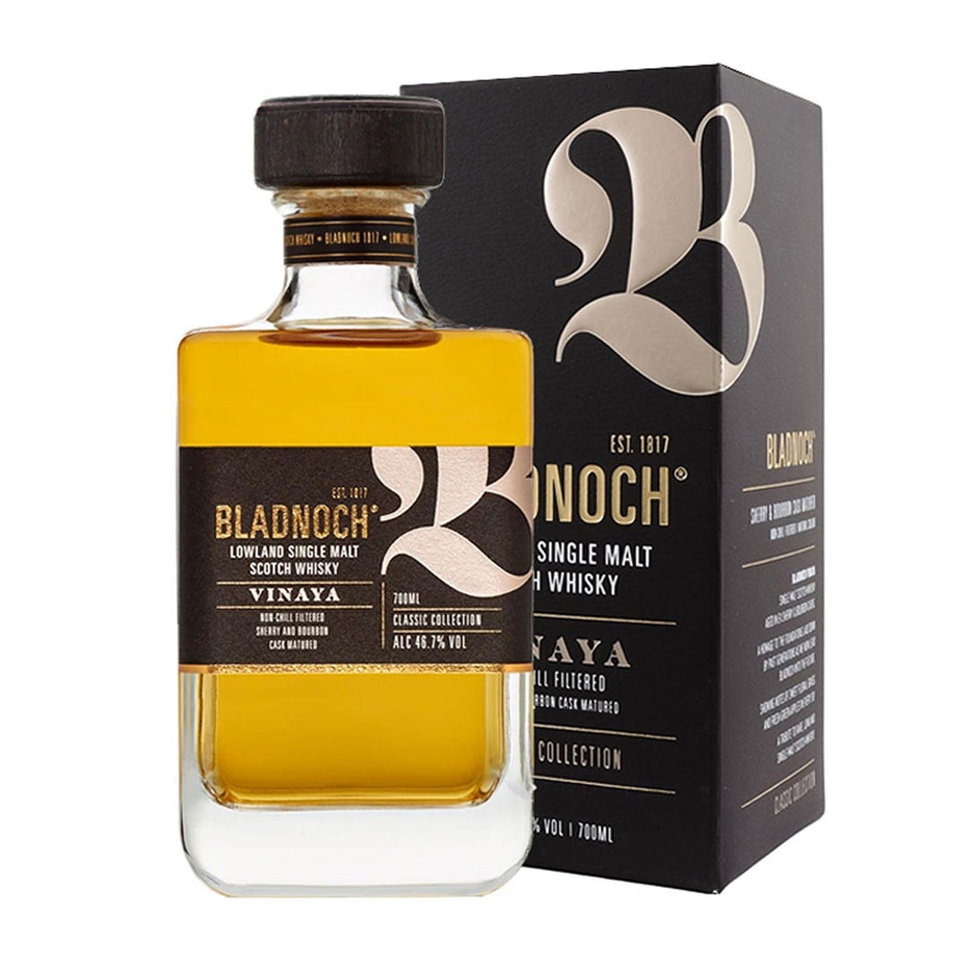 Bladnoch Vinaya 70cl