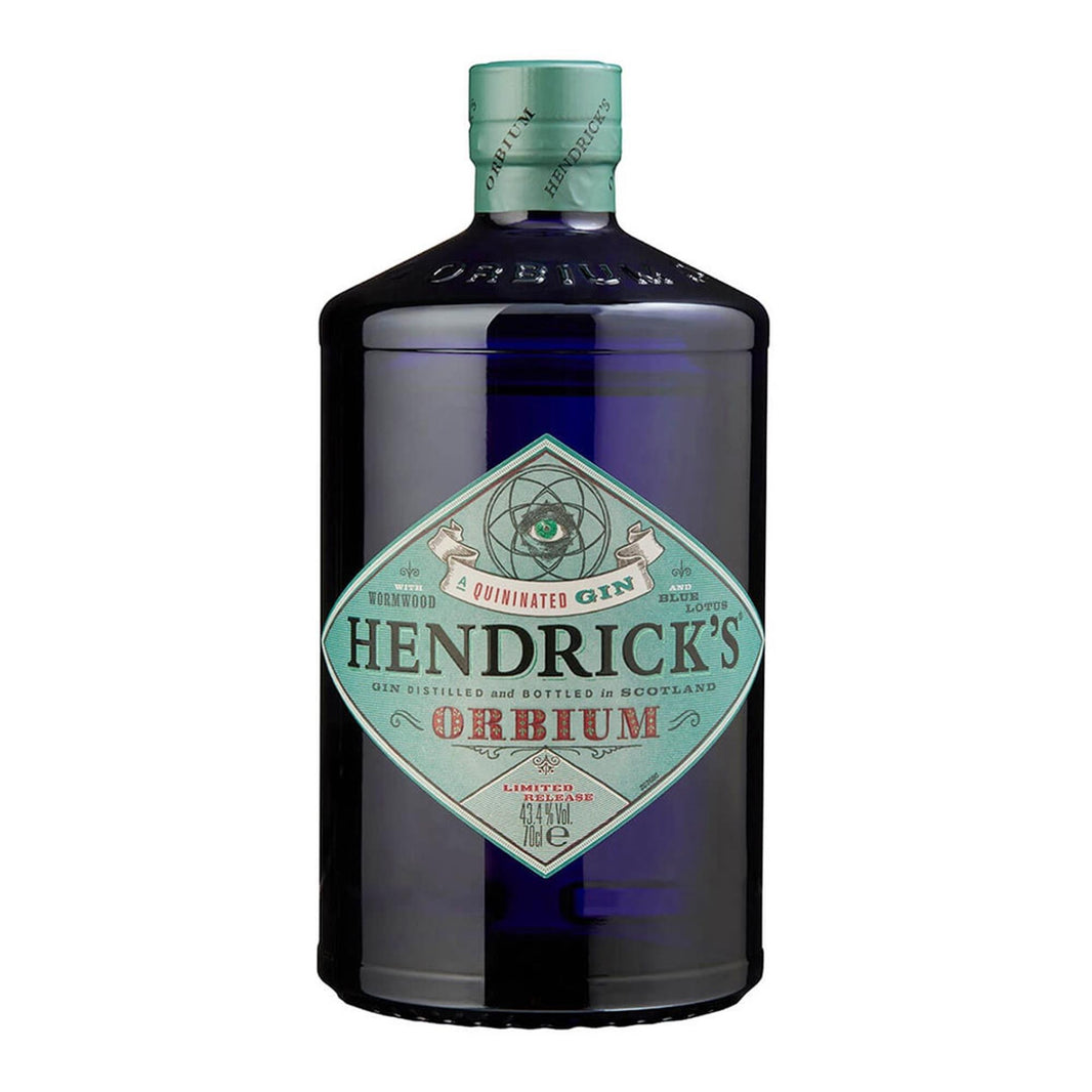 Hendricks Orbium Gin 70cl