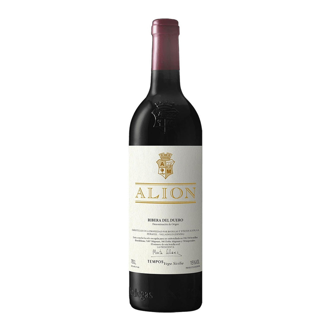Alion Ribera del Duero 2018 75cl