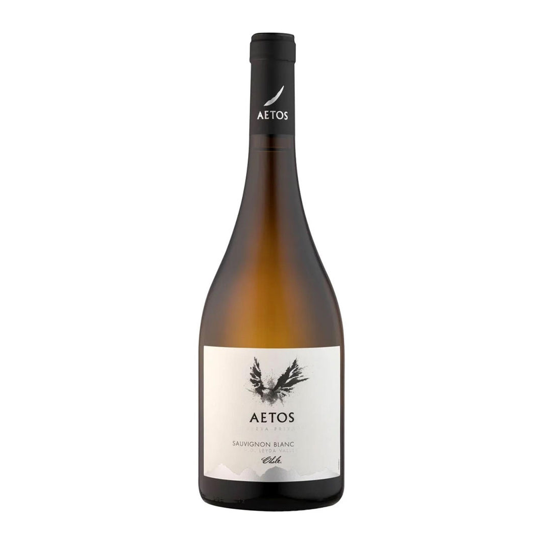 Aetos Reserva Privada Sauvignon Blanc 2021 75cl