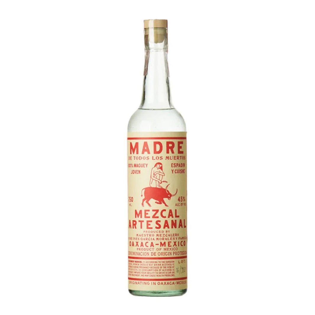 Madre Ensamble Mezcal Artesanal 70cl