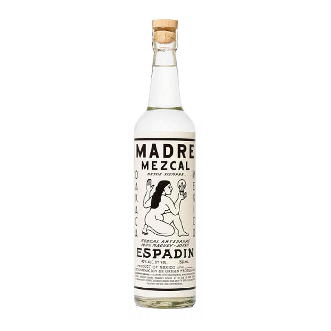 Madre Mezcal Espadin 70cl