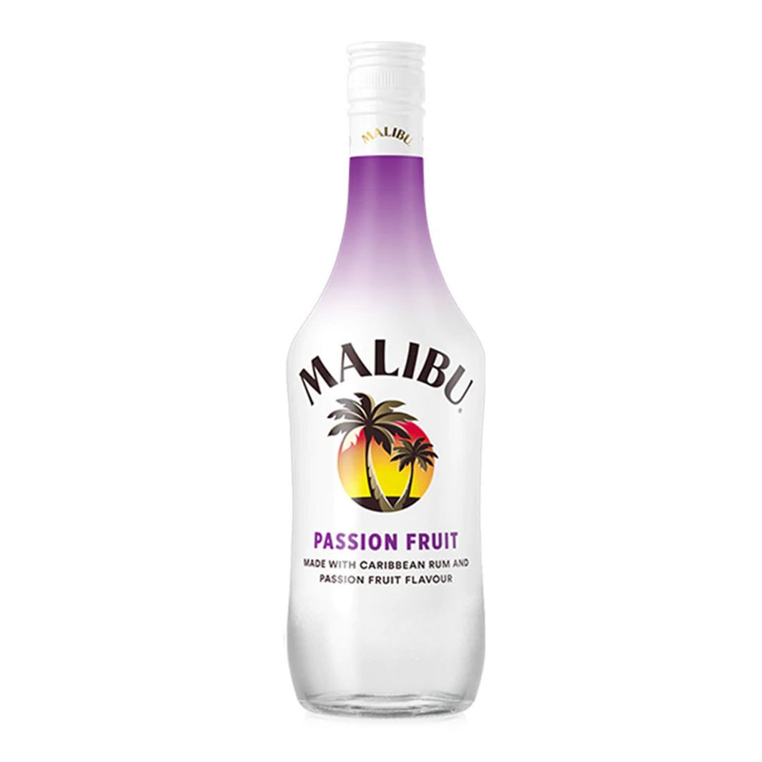 Malibu Passion Fruit 70cl
