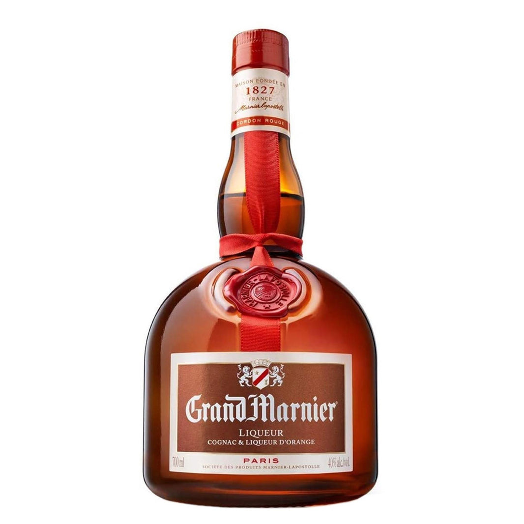 Grand Marnier Liqueur 70cl