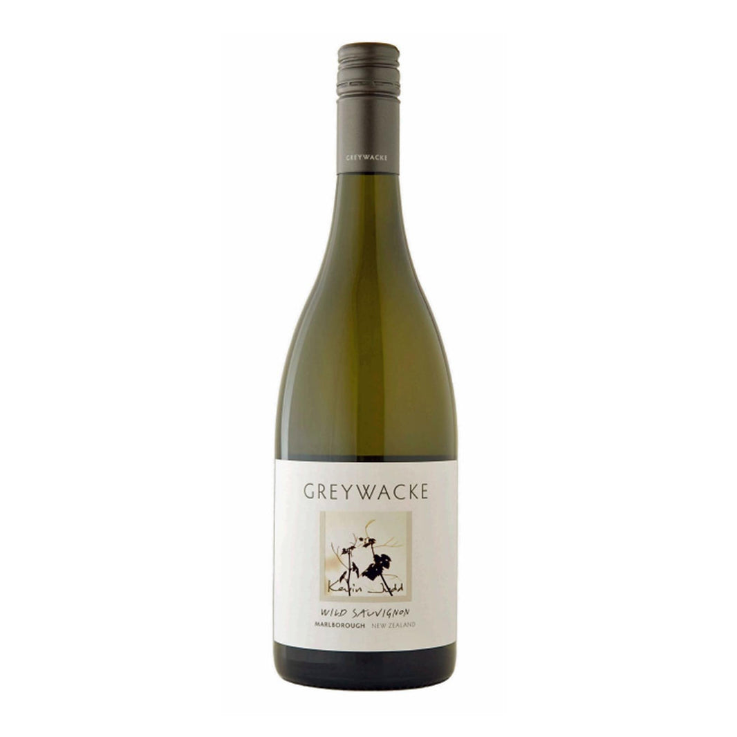 Greywacke Wild Sauvignon 2020 75cl