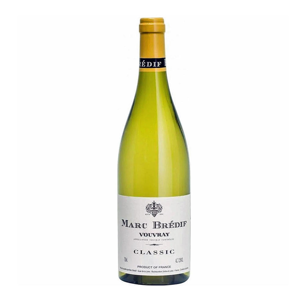 Marc Bredif Vouvray Classic 2022 75cl
