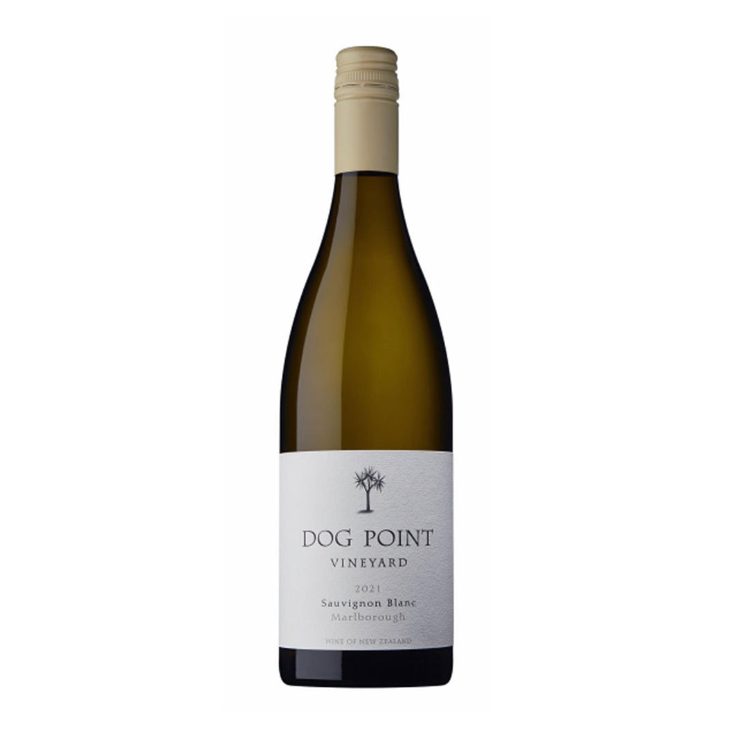 Dog Point Sauvignon Blanc 2023 Organic 75cl