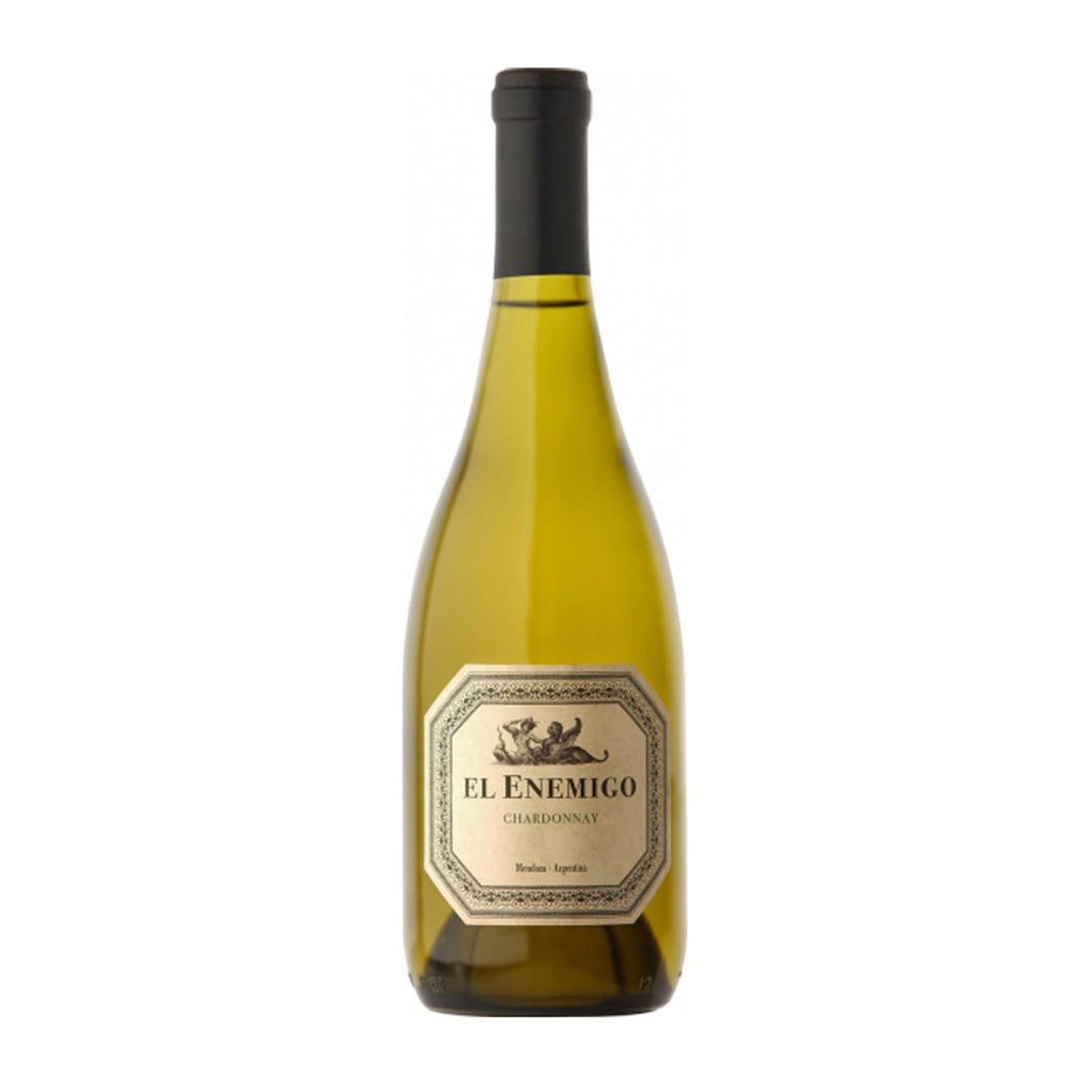 El Enemigo Chardonnay 2022 75cl