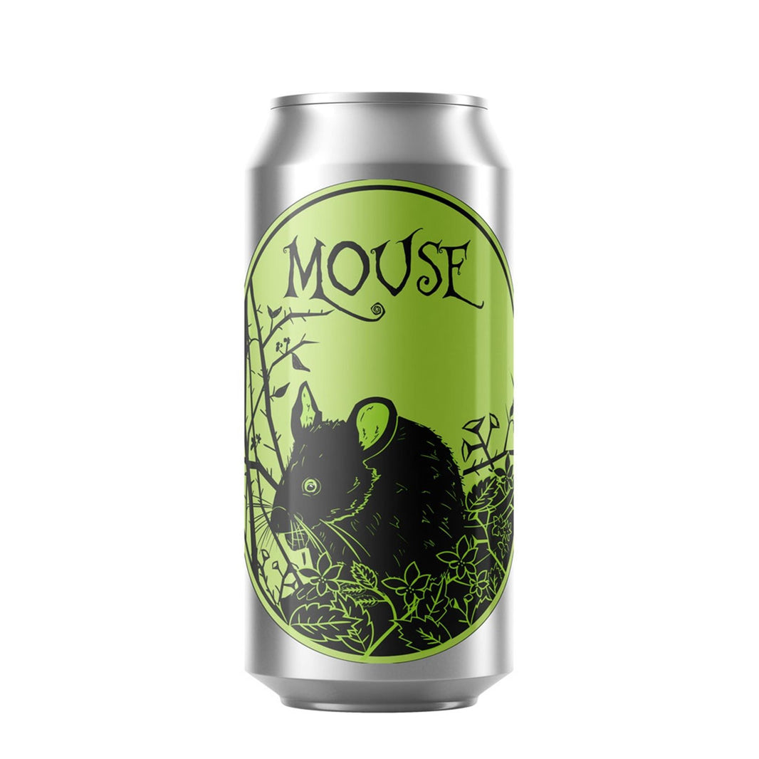 Black Flag Brewery Mouse 440ml