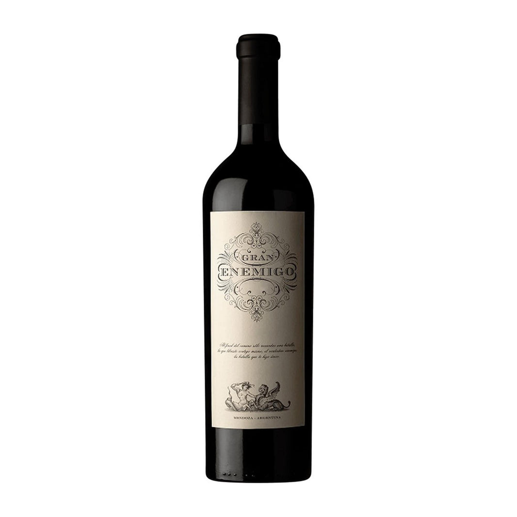El Enemigo Gran Enemigo 2019 75cl