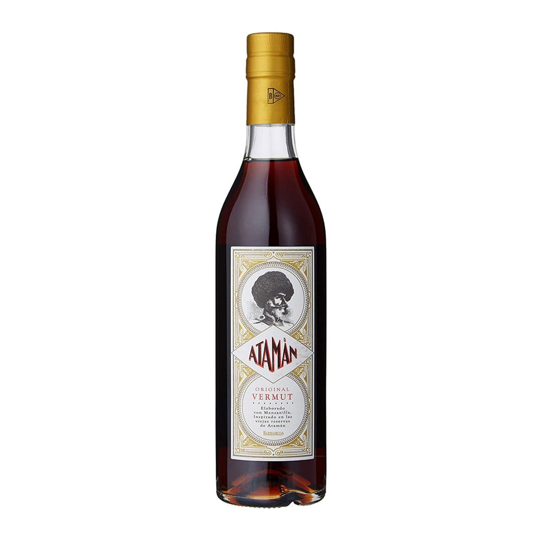 Barbadillo Ataman Vermut 50cl