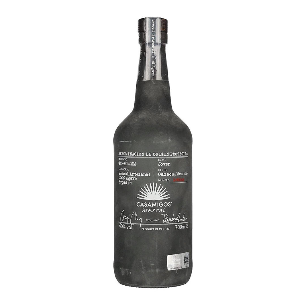 Casamigos Mezcal 70cl