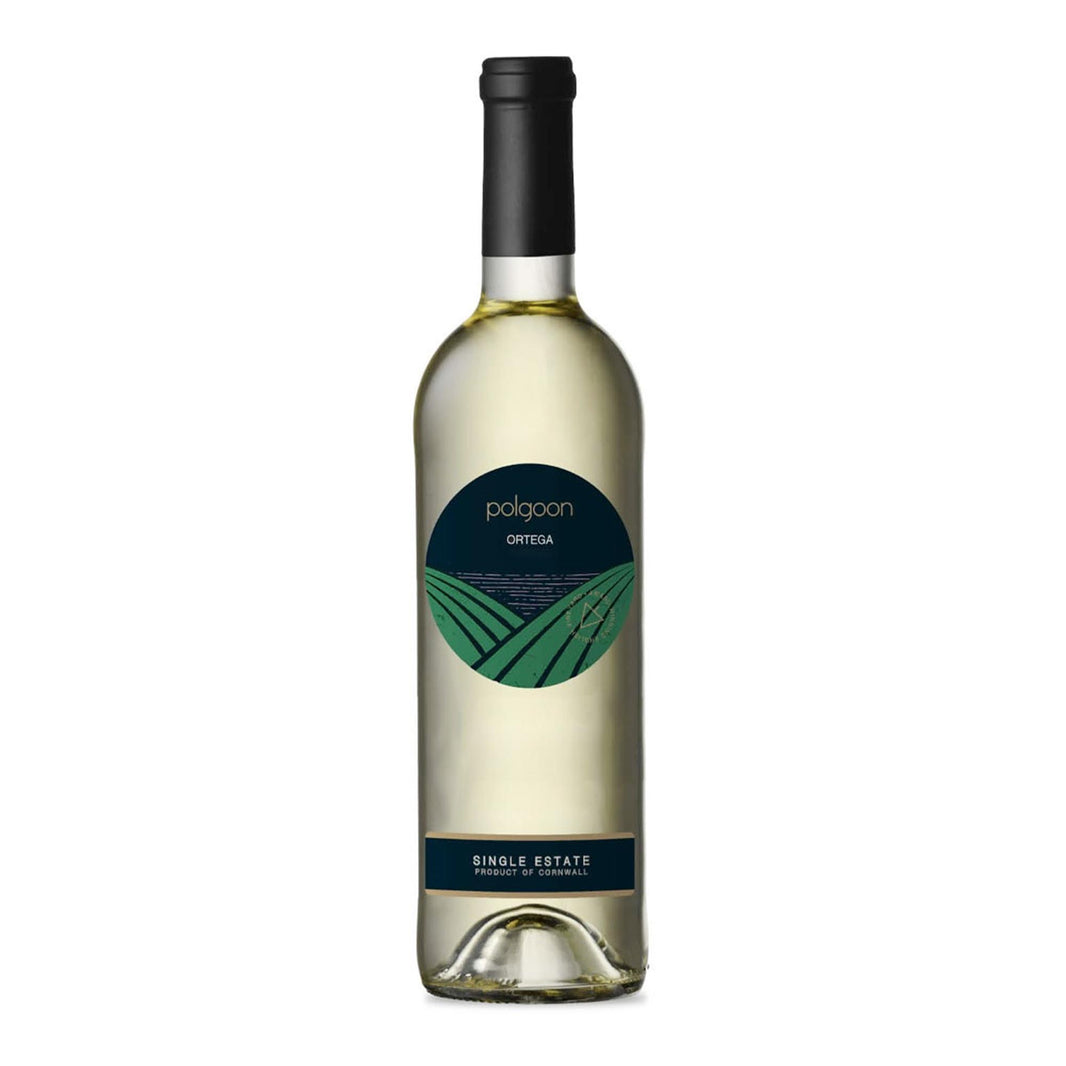 Polgoon Ortega 2019 75cl