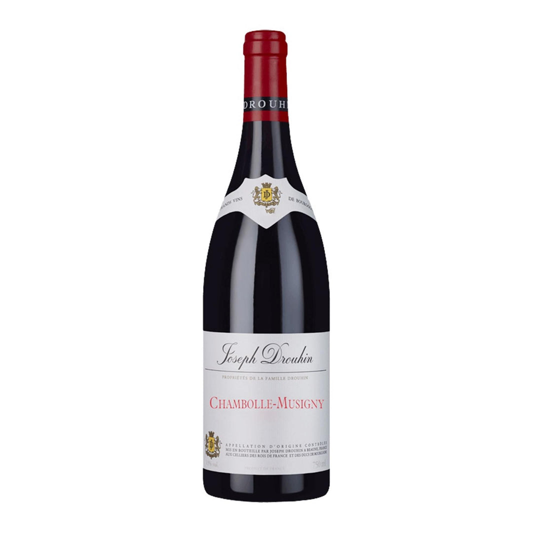 Joseph Drouhin Chambolle-Musigny 2018 75cl
