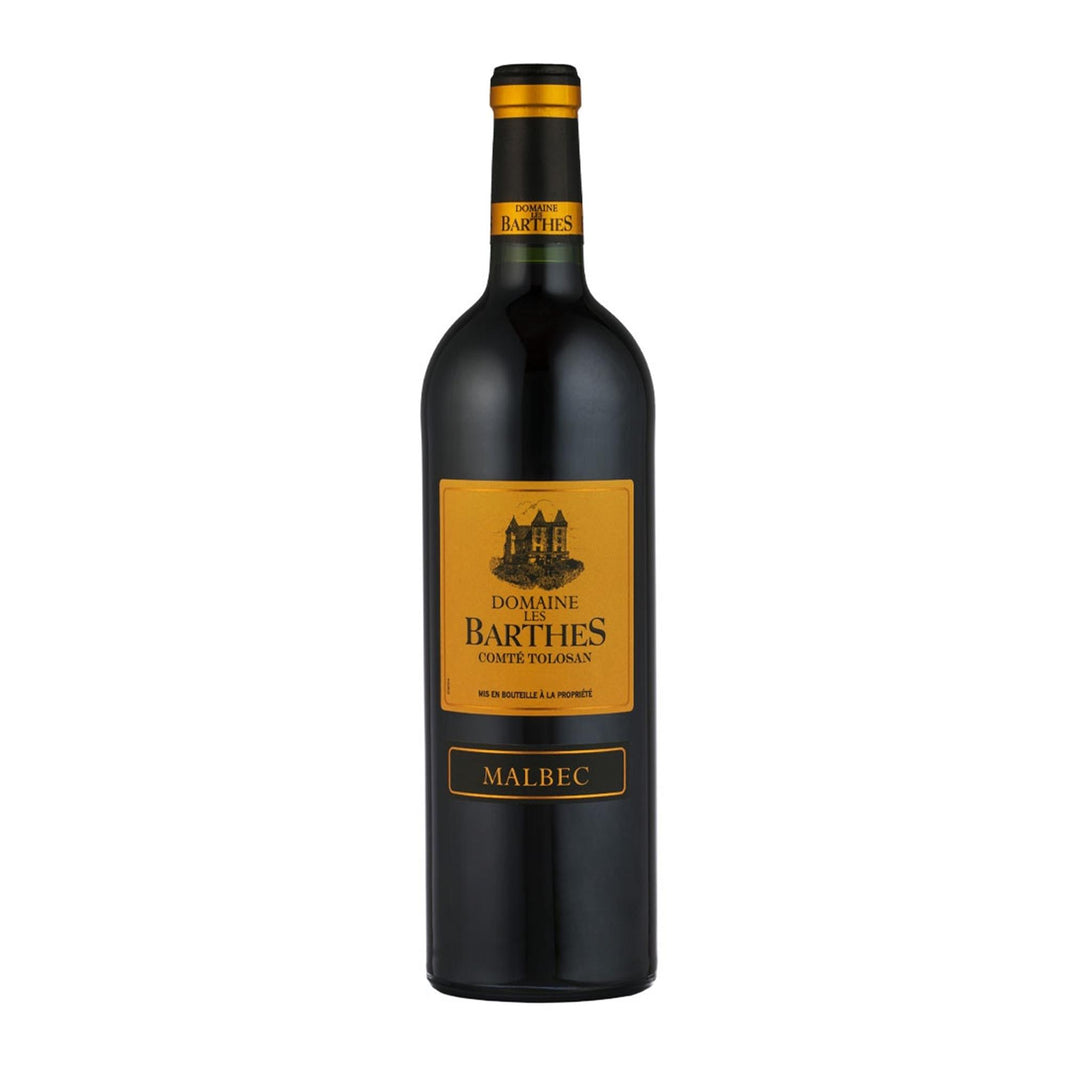 Domaine Les Barthes Malbec 2022 75cl
