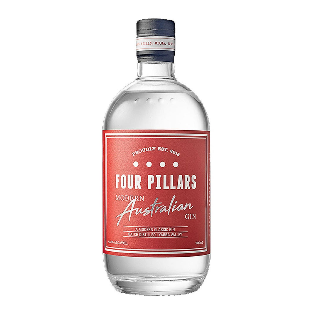 Four Pillars Modern Australian Gin 70cl
