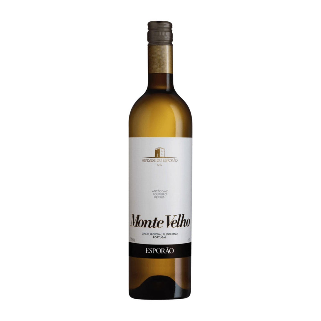Esporao Monte Velho Branco 2021 75cl