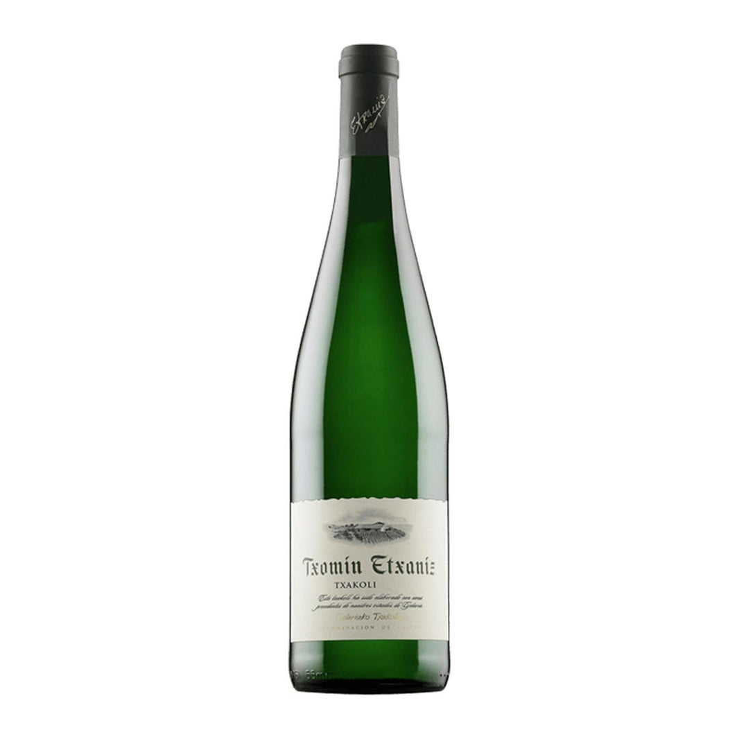 Txomin Etxaniz 2023 75cl