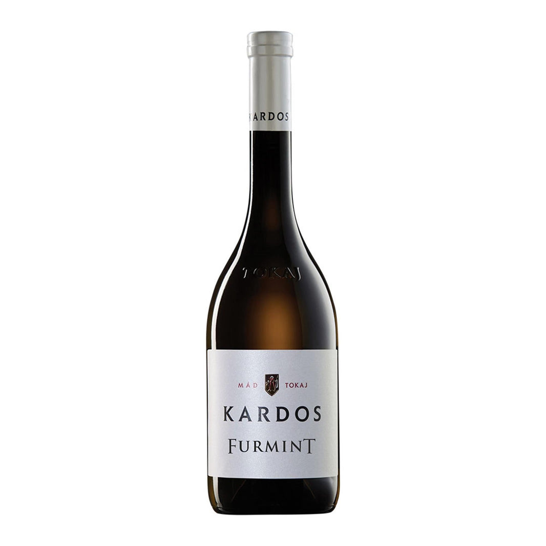 Kardos Dry Furmint 2021 75cl