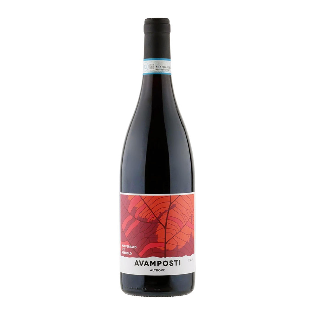 Avamposti Monferrato Nebbiolo Altrove 2022 75cl