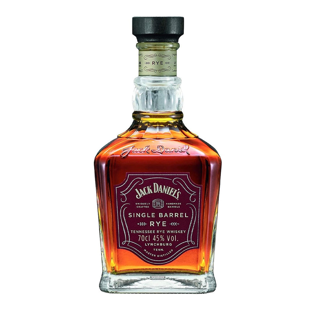 Jack Daniels Single Barrel Rye 70cl