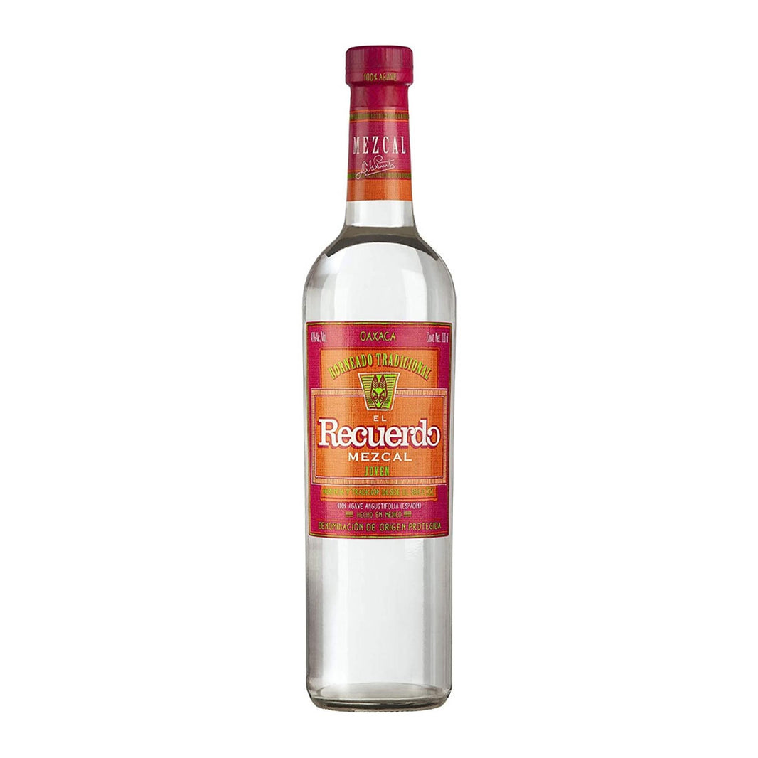 El Recuerdo Joven Mezcal 70cl