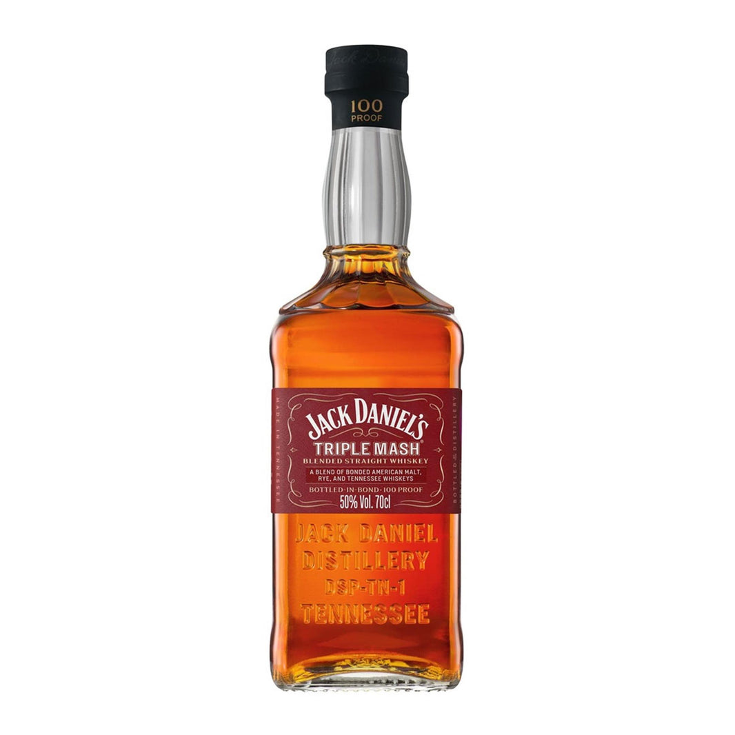Jack Daniel's Triple Mash Tennessee Whiskey 70cl