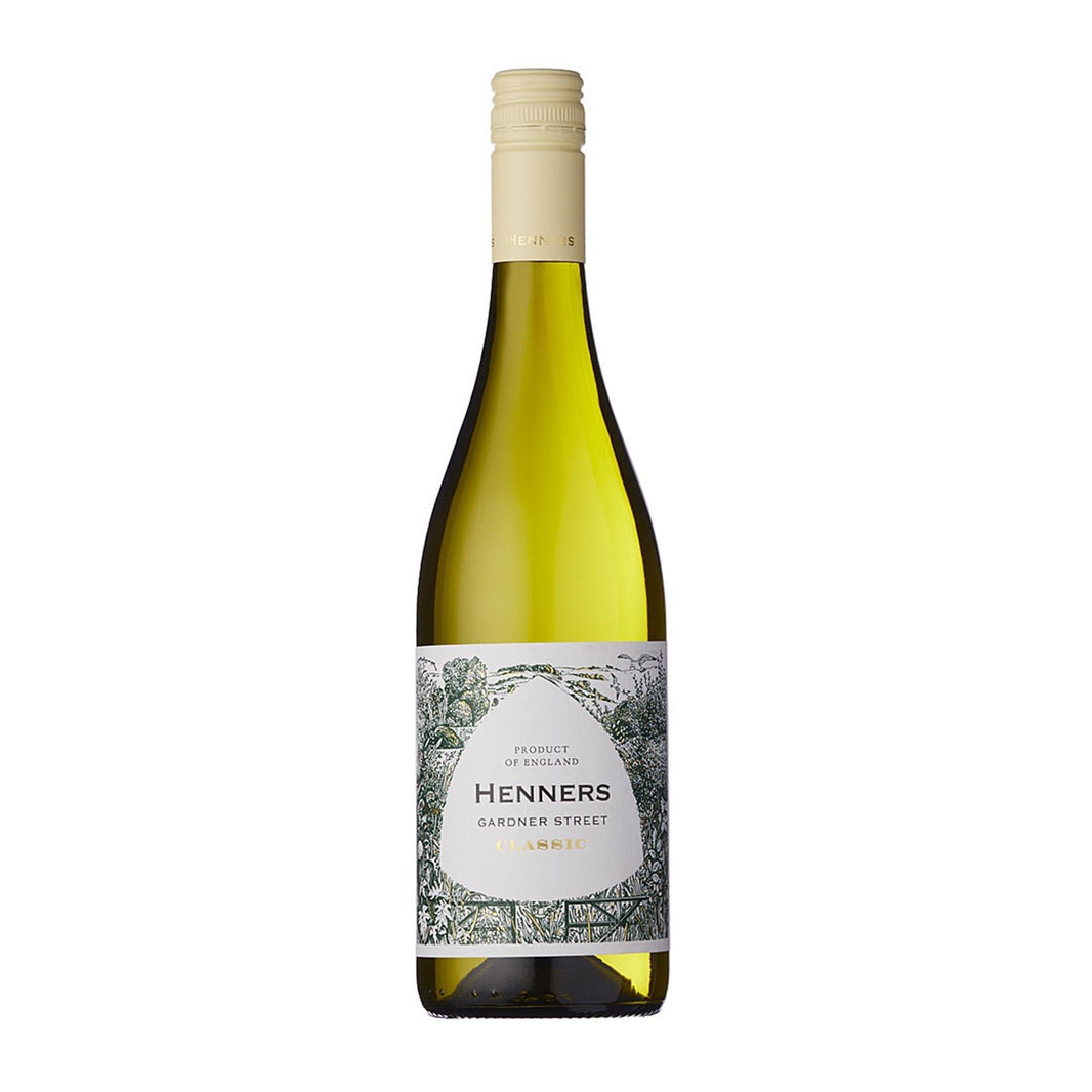 Henners Gardner Street Classic 2021 75cl