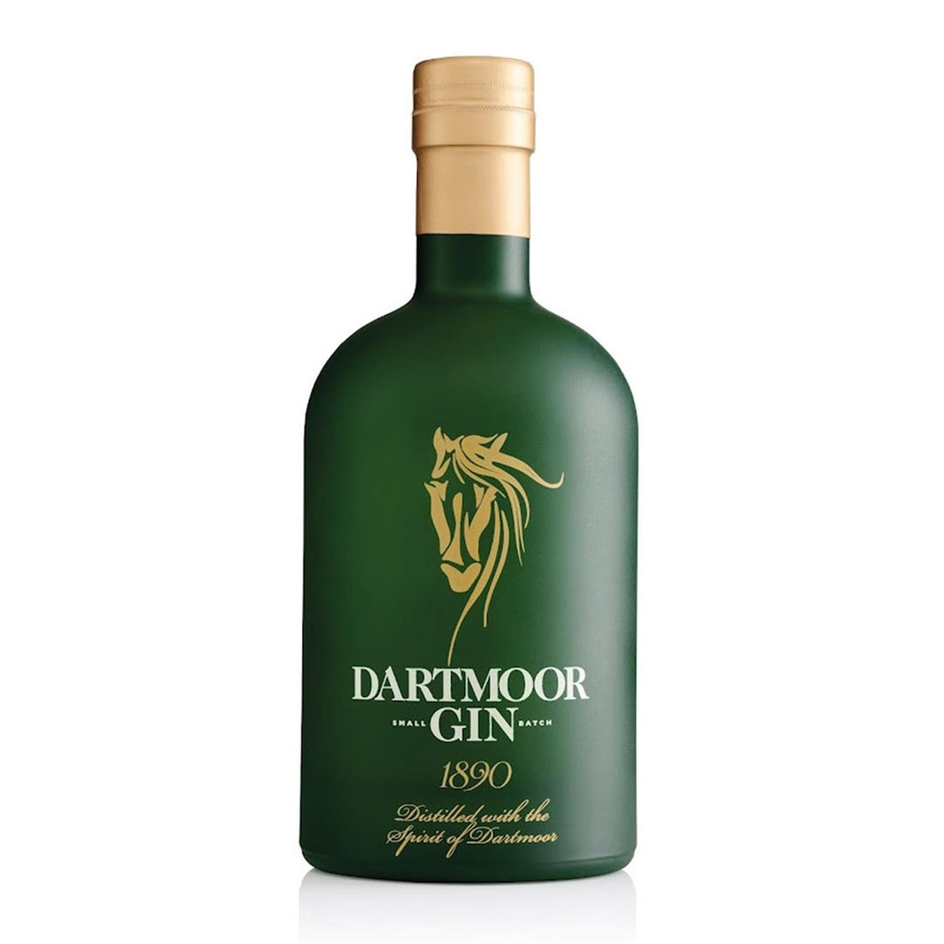Dartmoor 1890 Small Batch Gin 70cl