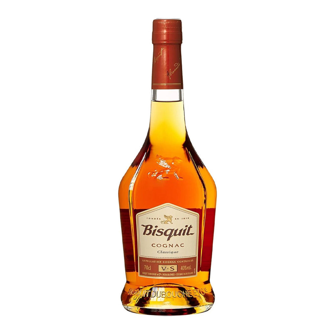 Bisquit VS Cognac 70cl