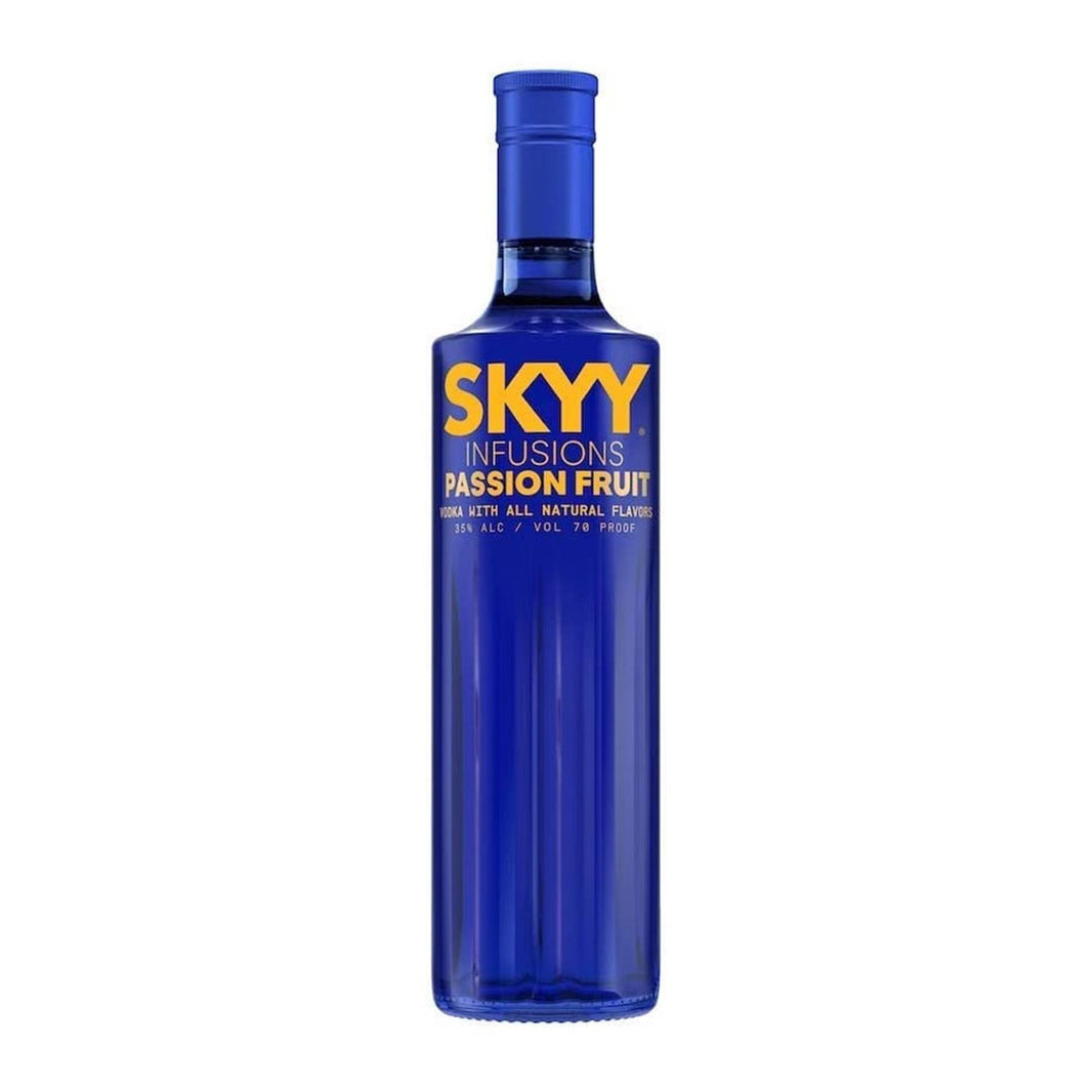 Skyy Infusions Passion Fruit Vodka 70cl