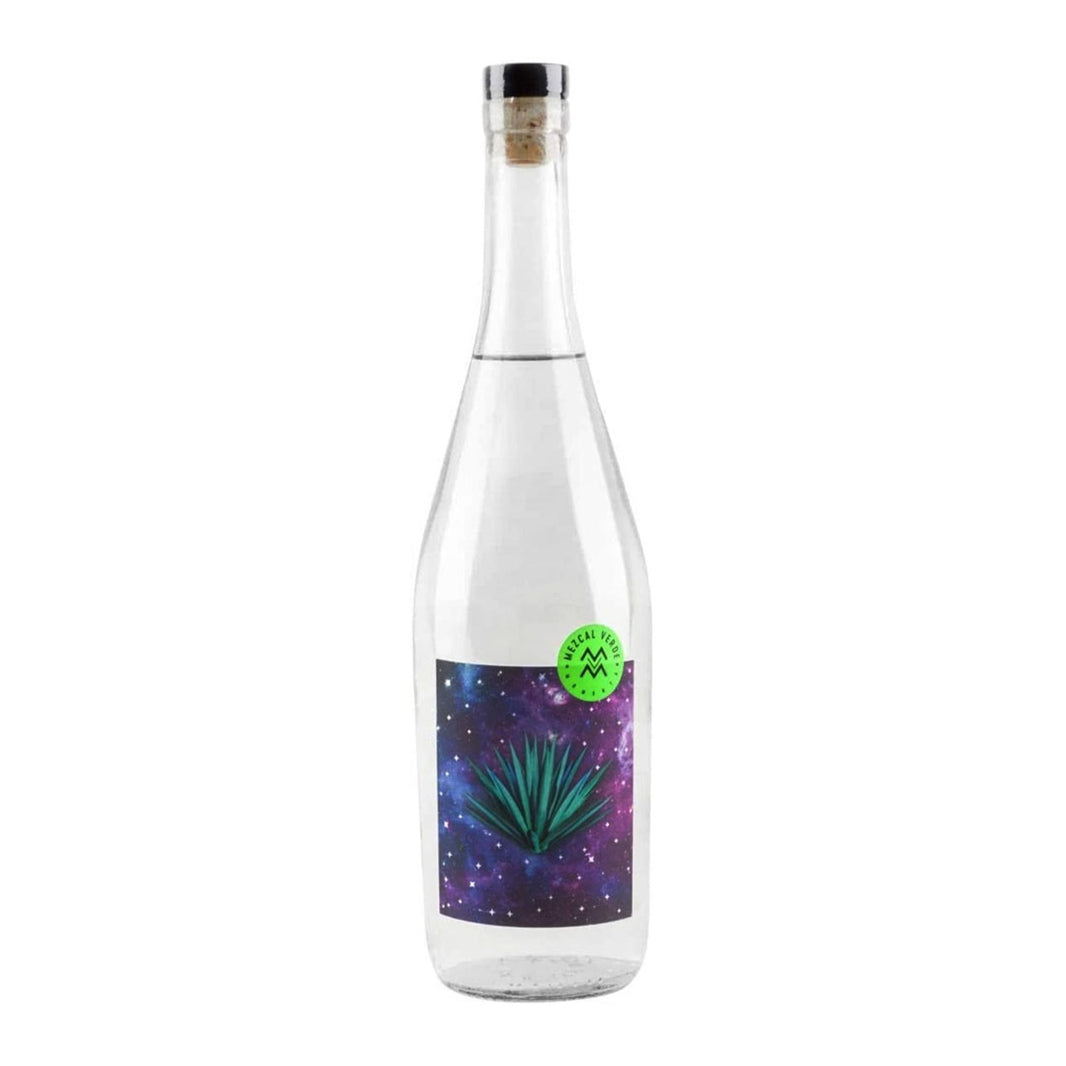 Mezcal Verde Momento 70cl