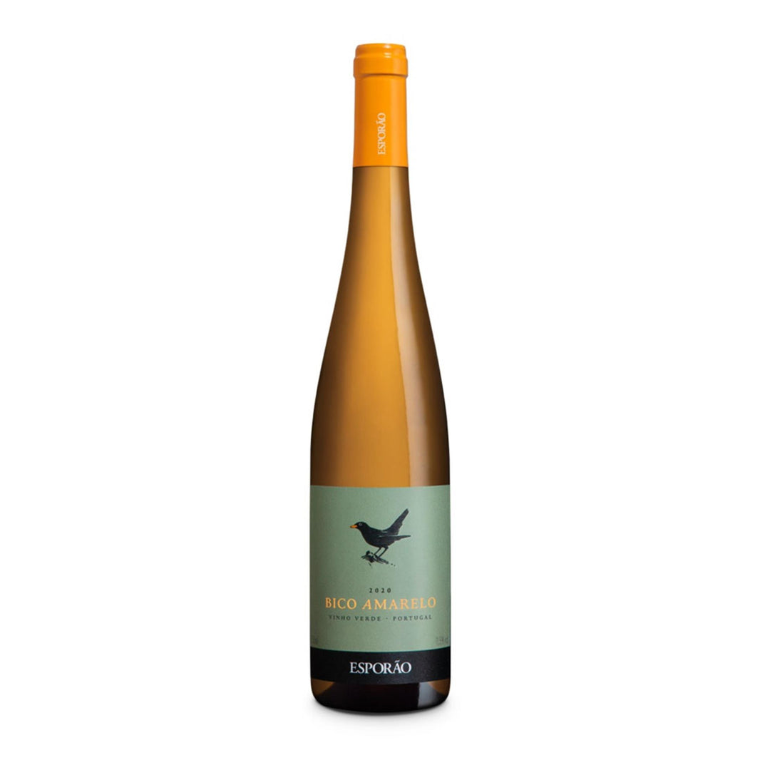Quinta do Ameal Bico Amarelo 2022 75cl