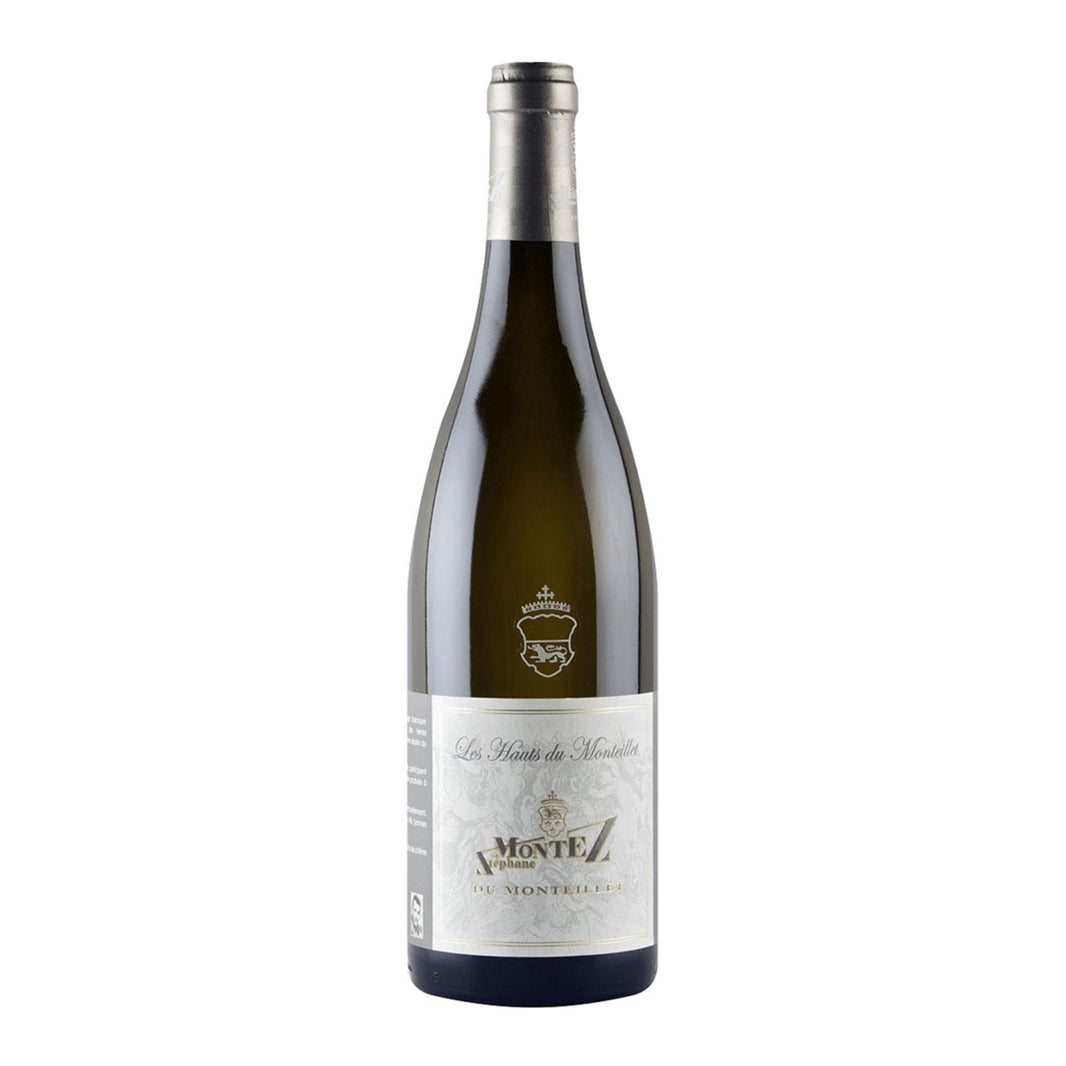 Stephane Montez - Domaine du Monteillet Les Hauts du Monteillet Blanc 2021 75cl