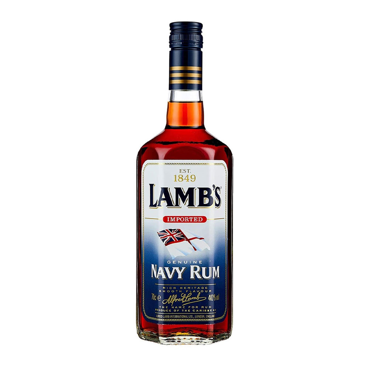 Dark Rum