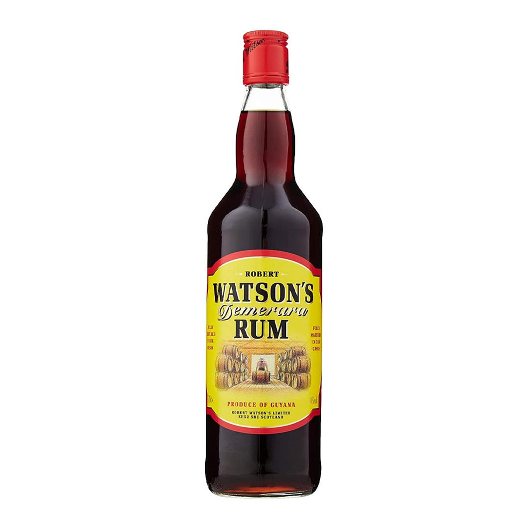 Watsons Demera Rum 70cl