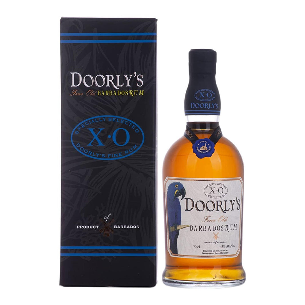 Doorlys XO Rum 70cl