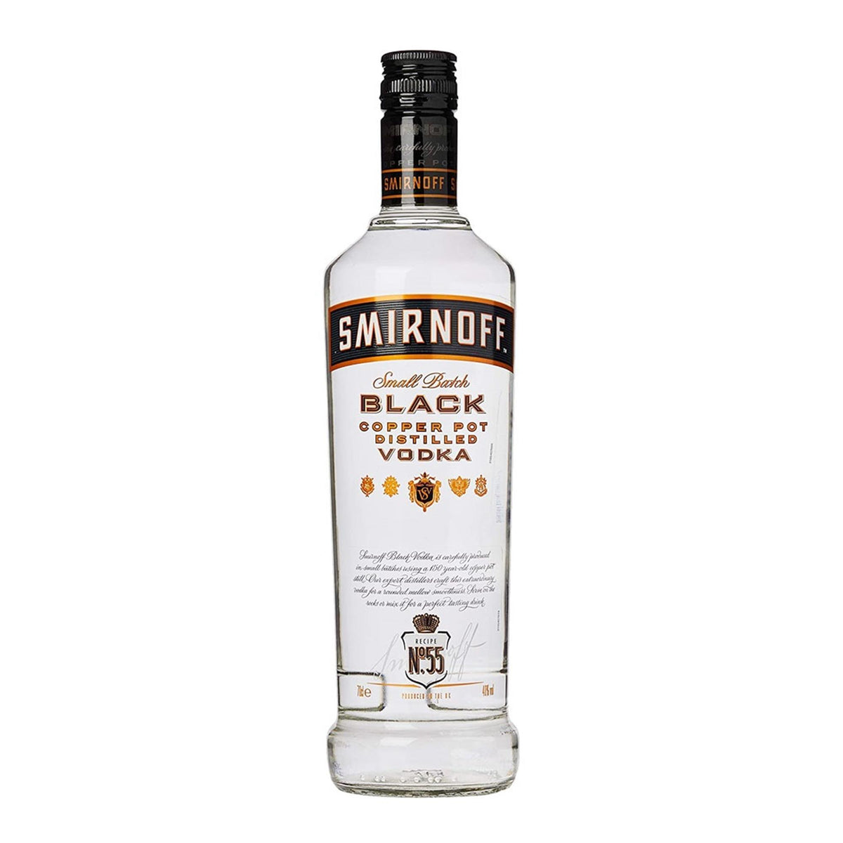 Vodka