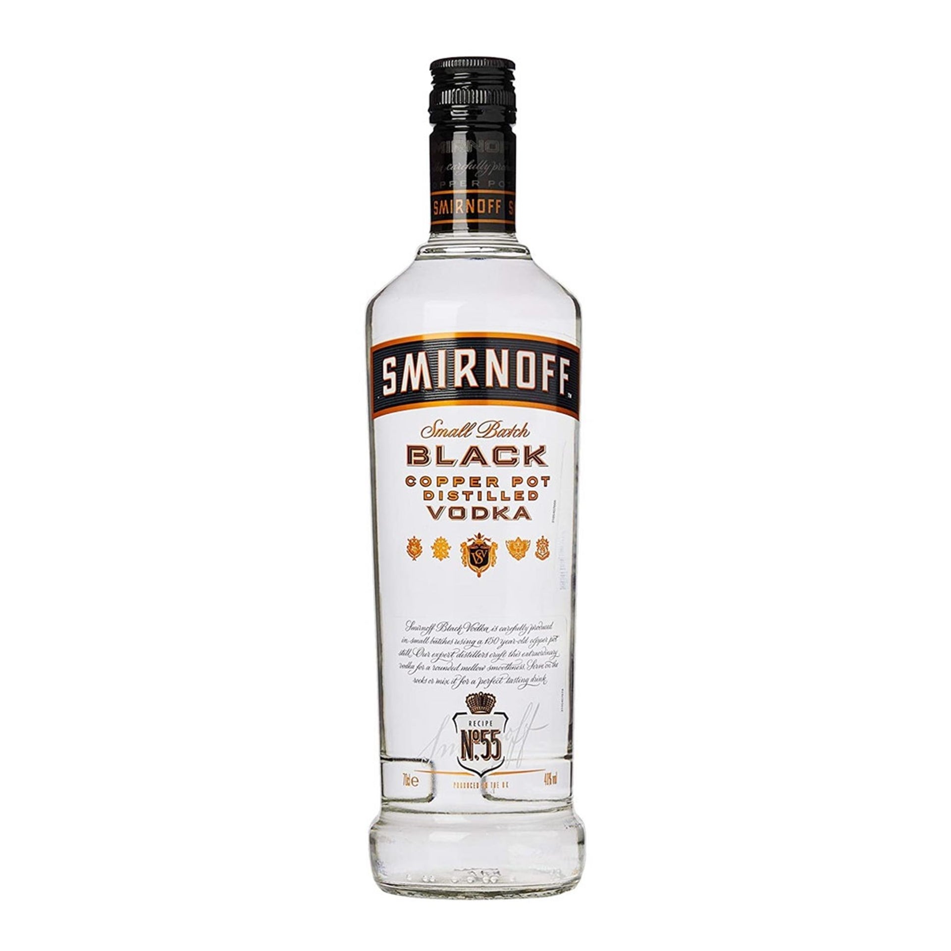 Vodka
