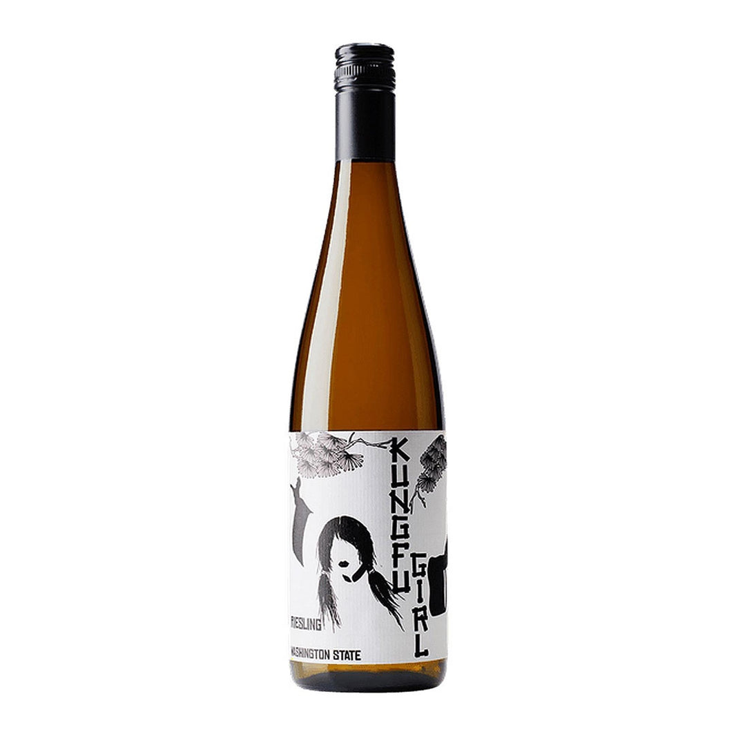 Charles Smith Kung Fu Girl Riesling 2020 75cl