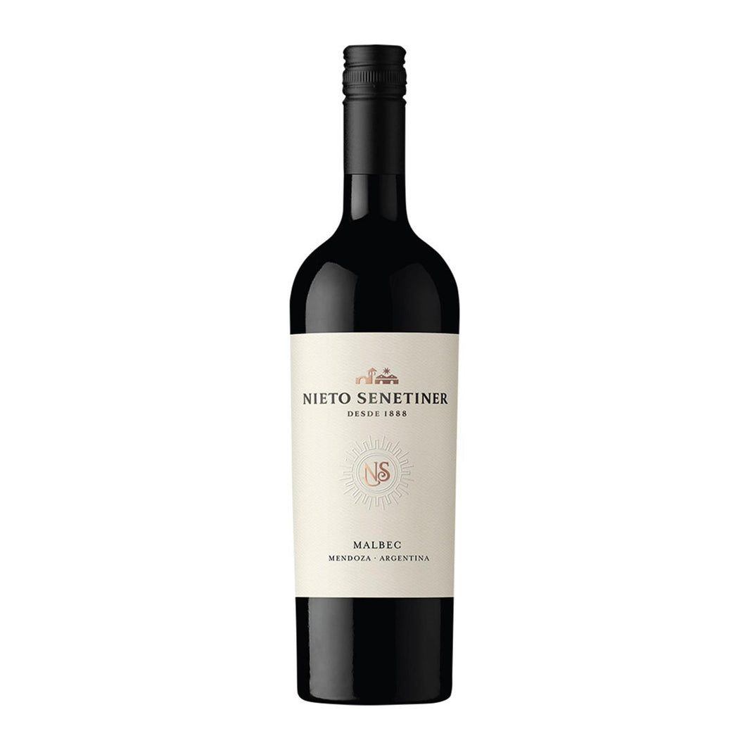 Nieto Senetiner Malbec 2024 75cl