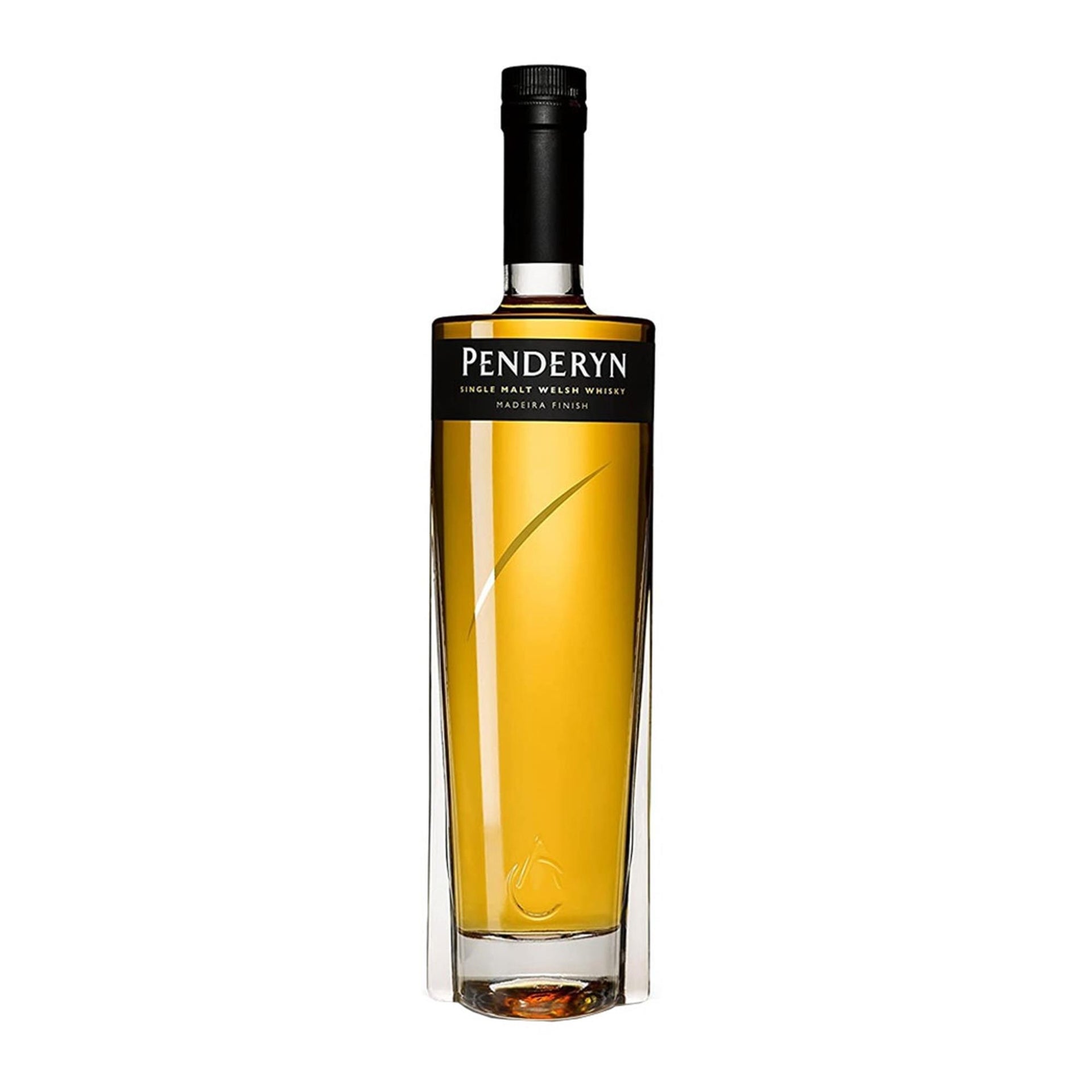 Madeira Finish Welsh Single Malt