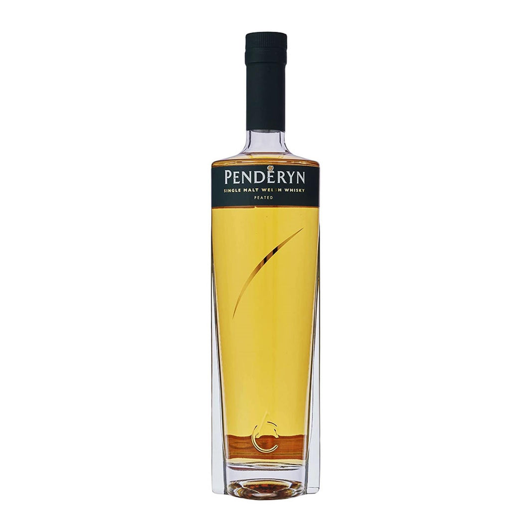 Penderyn Peated Welsh Single Malt 70cl