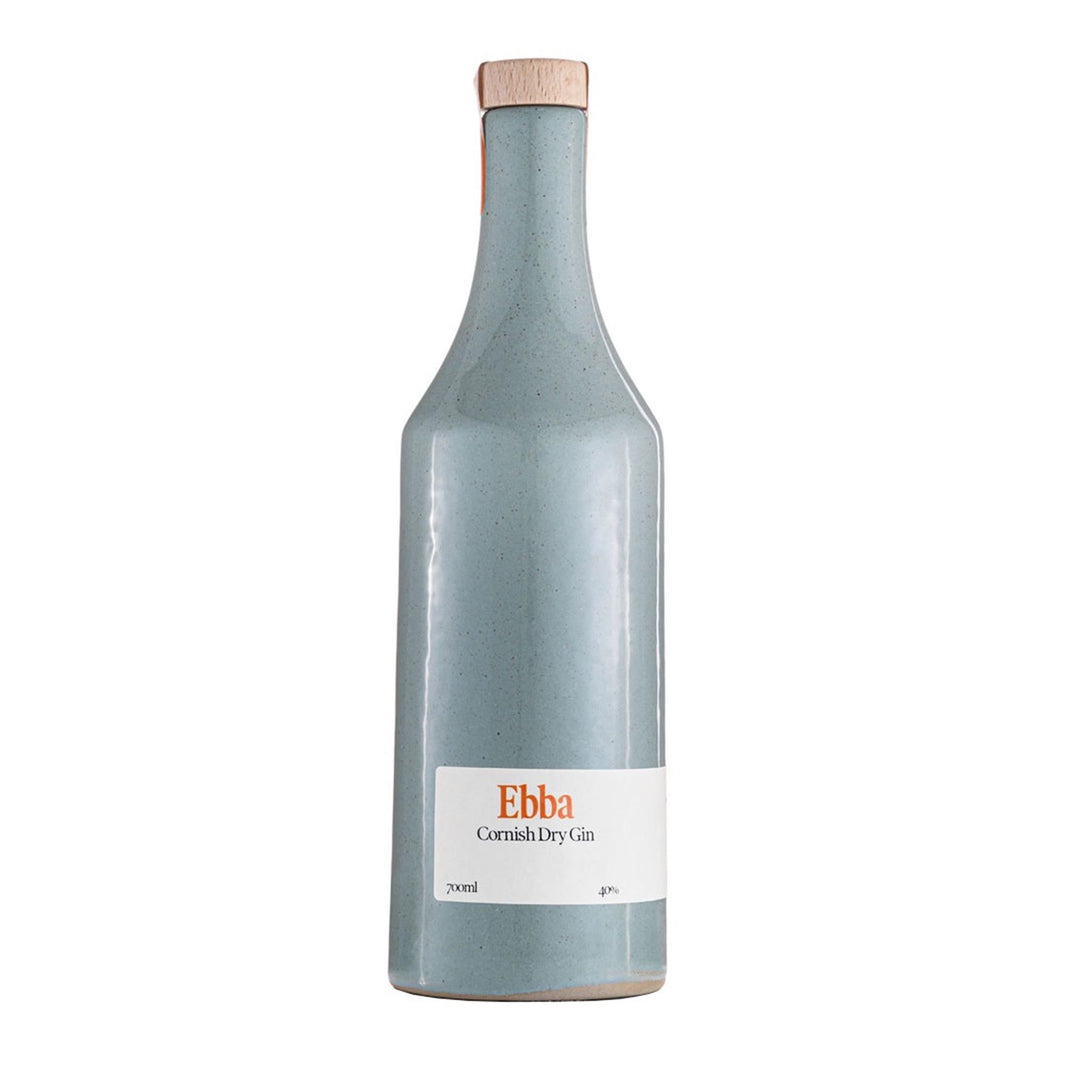Ebba Cornish Dry Gin 70cl